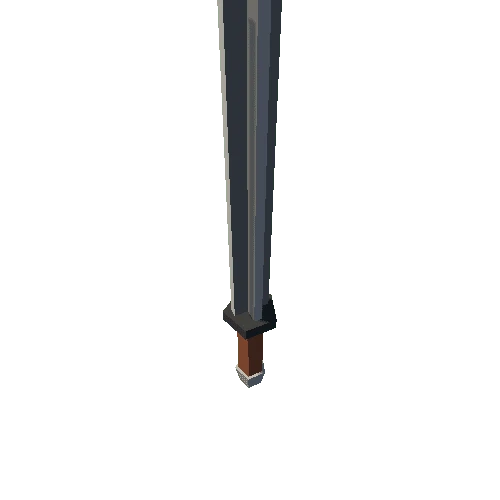 Bar mace